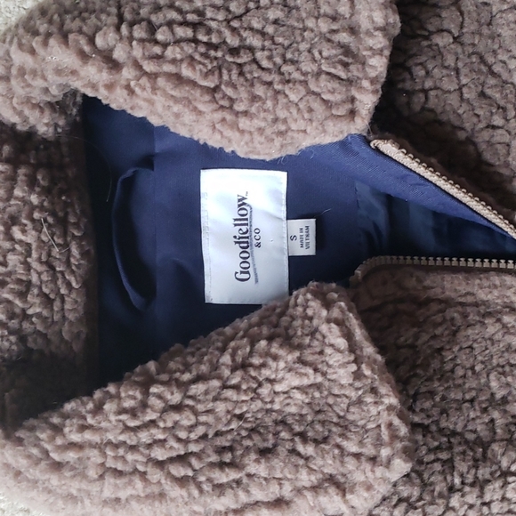 Fall Jacket - Picture 2 of 3